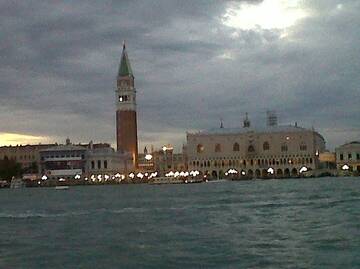 venice
