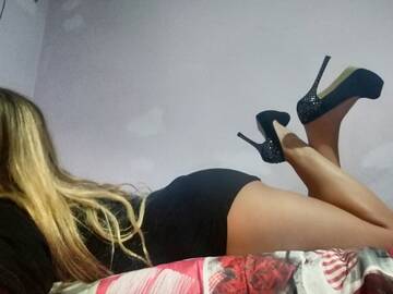 Public Photo of HotGirl91