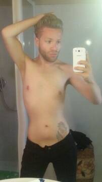 Public Photo of DirtyBlondAngel