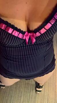 ...ti sto aspettando...