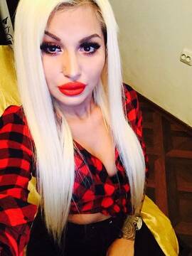 Foto publica di SonyaIren