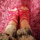 Red Heels