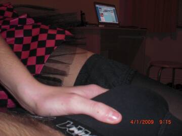 Foto publica di kate_michael