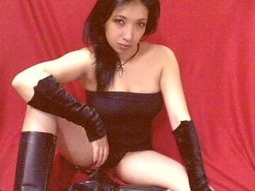 Foto publica di Latina4Sex