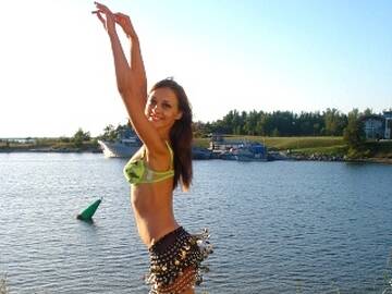 Foto publica di RedHottie