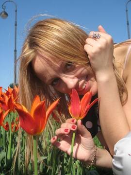 Foto publica di MIssArtOfSex