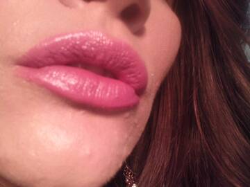 le mie labbra mmmhhhh