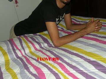 Public Photo of uomonero75