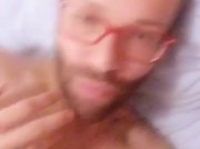 Amateur Video of DirtyBlondAngel