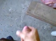 Amateur Video of siculboy001