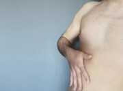 Amateur Video of Il-gay-italiano